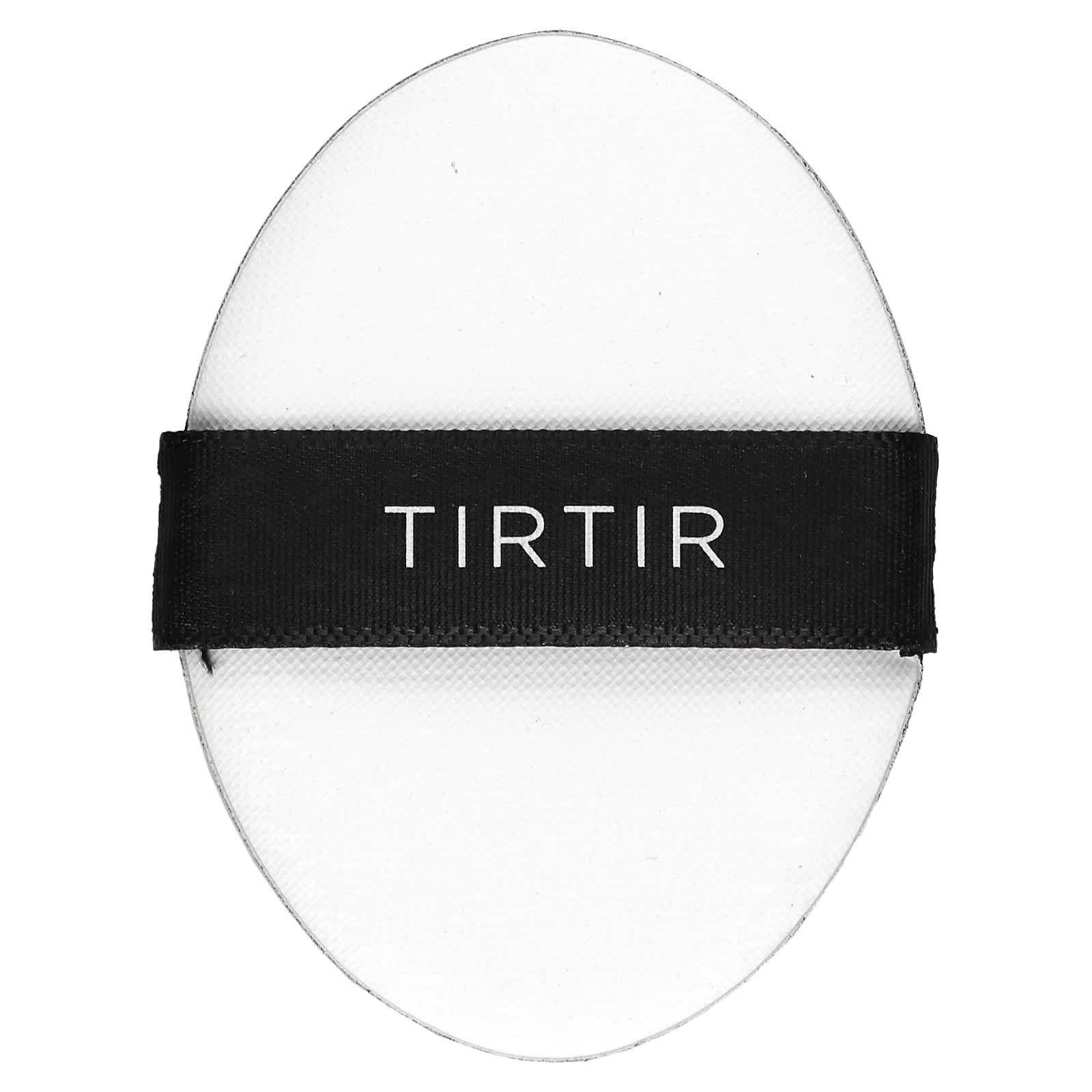 TIRTIR, My Glow, крем-кушон, SPF 30 PA ++, 23N песочный, 18 г (0,63 унции)