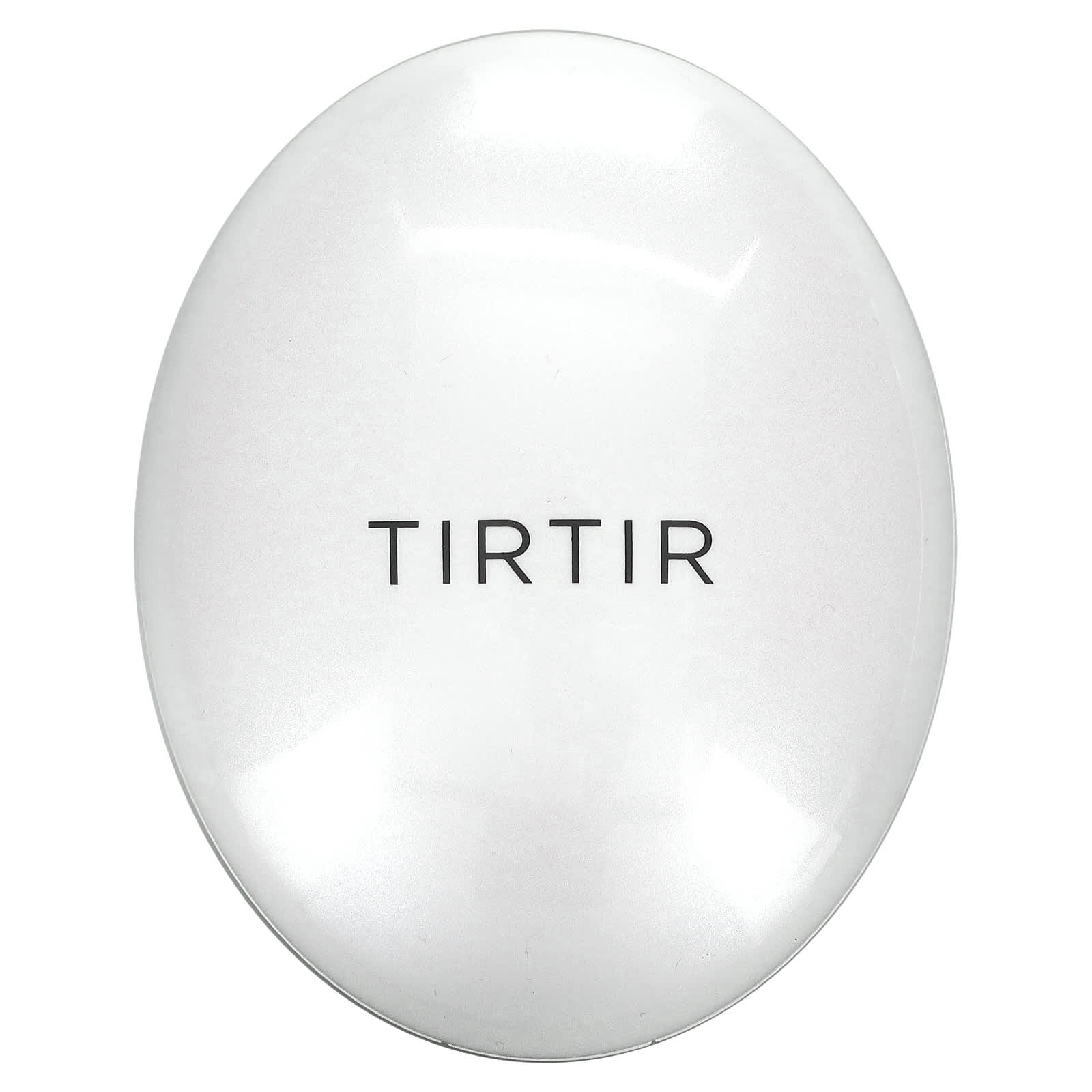 TIRTIR, My Glow, крем-кушон, SPF 30 PA ++, 23N песочный, 18 г (0,63 унции)