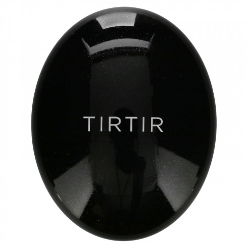 TIRTIR, Mask Fit Cushion, SPF 50 + PA +++, фарфор 17C, 18 г (0,63 унции)