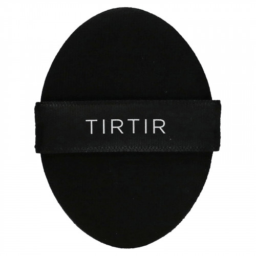 TIRTIR, Mask Fit Cushion, SPF 50 + PA +++, фарфор 17C, 18 г (0,63 унции)