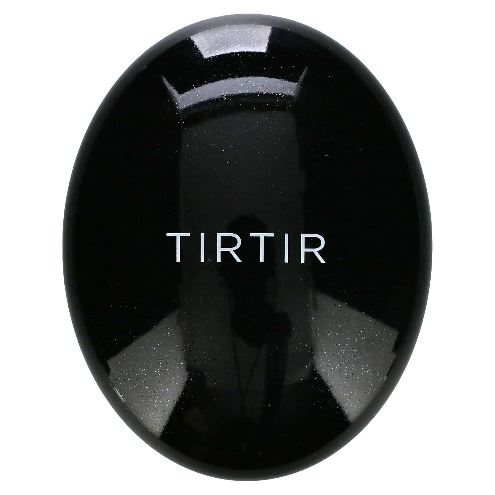 TIRTIR, Mask Fit Cushion, SPF 50+ PA +++, 23N песочный, 18 г (0,63 унции)