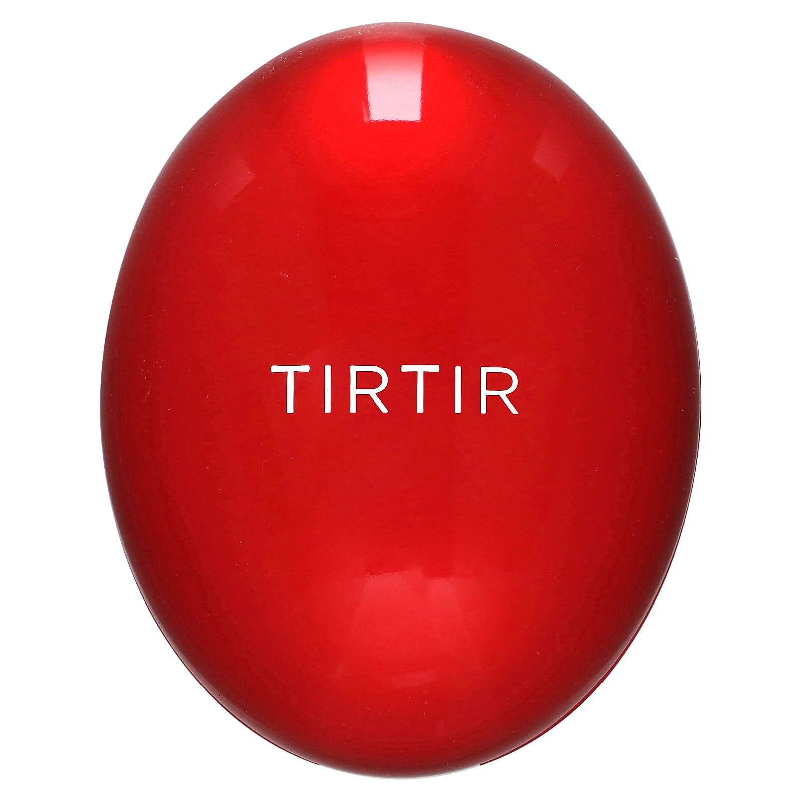 TIRTIR, Mask Fit Red Cushion, кушон, тон 17C фарфоровый, 18 г (0,63 унции)