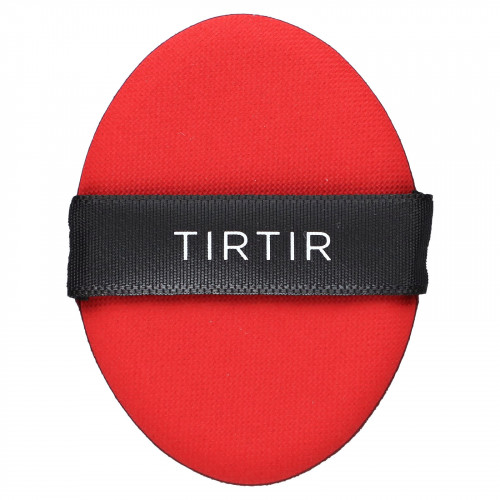 TIRTIR, Mask Fit, Red Cushion, 21N слоновая кость, 18 г (0,63 унции)