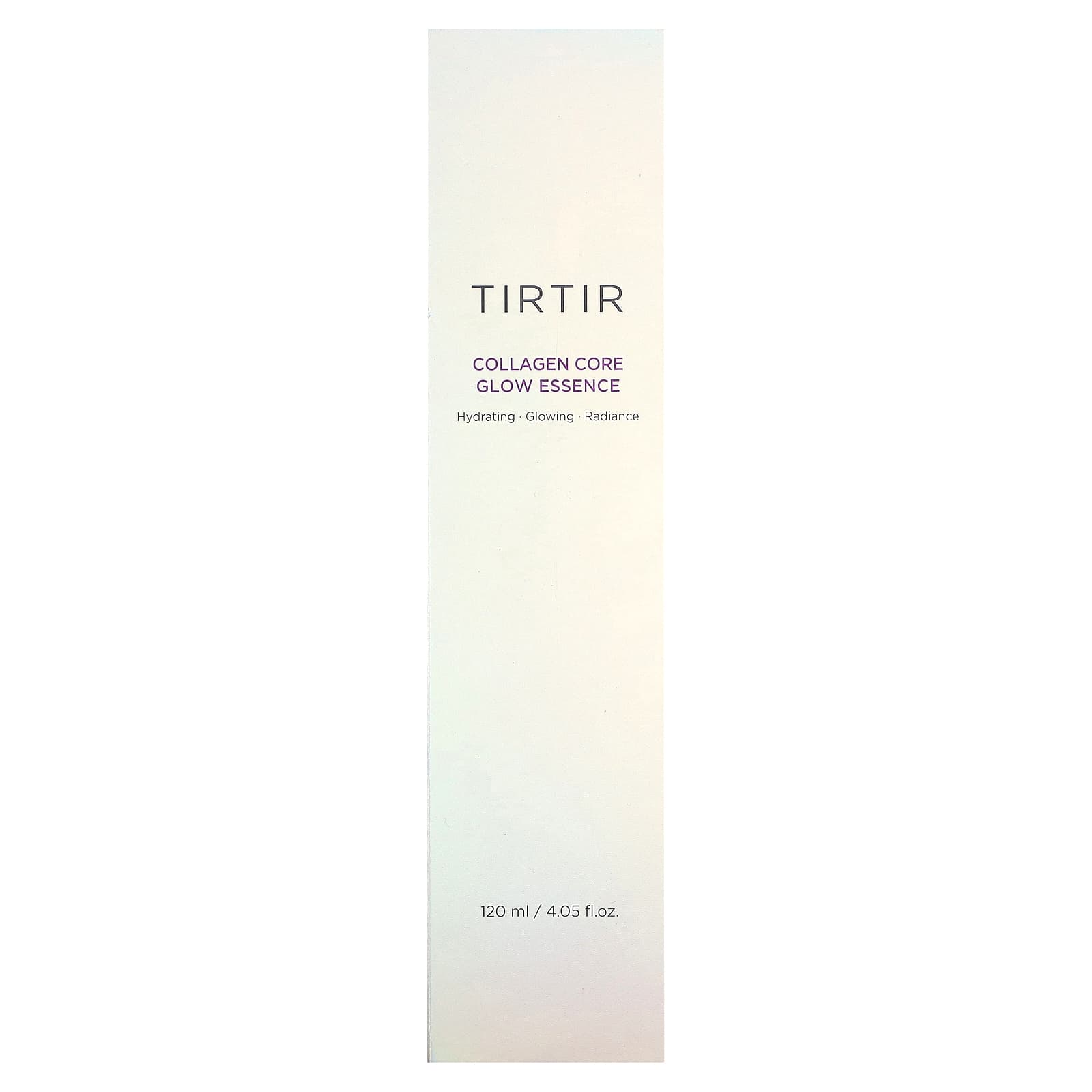 TIRTIR, Collagen Core Glow Essence, 120 мл (4,05 жидк. Унции) (Товар снят с продажи) 