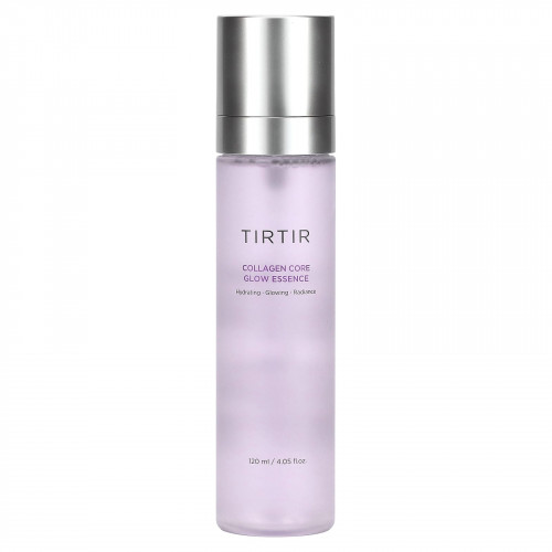 TIRTIR, Collagen Core Glow Essence, 120 мл (4,05 жидк. Унции) (Товар снят с продажи) 