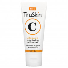TruSkin, увлажняющий крем с витамином C, 60 мл (2 жидк. унции)