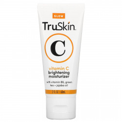 TruSkin, увлажняющий крем с витамином C, 60 мл (2 жидк. унции)