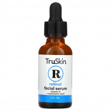 TruSkin, Сыворотка для лица с ретинолом, 30 мл (1 жидк. Унция)