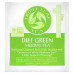 Triple Leaf Tea, диетический зеленый травяной чай, без кофеина, 20 чайных пакетиков, 33 г (1,16 унции)