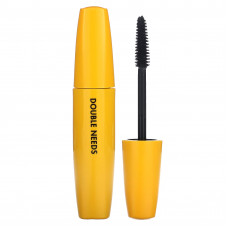 Tony Moly, Double Needs Pang Pang Mascara, 01 Volume Pang, 12 г (0,42 унции)