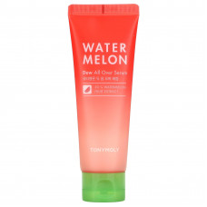 Tony Moly, Watermelon, сыворотка для кожи вокруг волос, 120 мл (4,05 жидк. Унции)