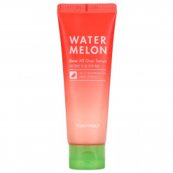 Tony Moly, Watermelon, сыворотка для кожи вокруг волос, 120 мл (4,05 жидк. Унции)
