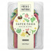 Tony Moly, Super Food Beauty Mask Bowl Set, 6 шт., 21 г (0,74 унции)