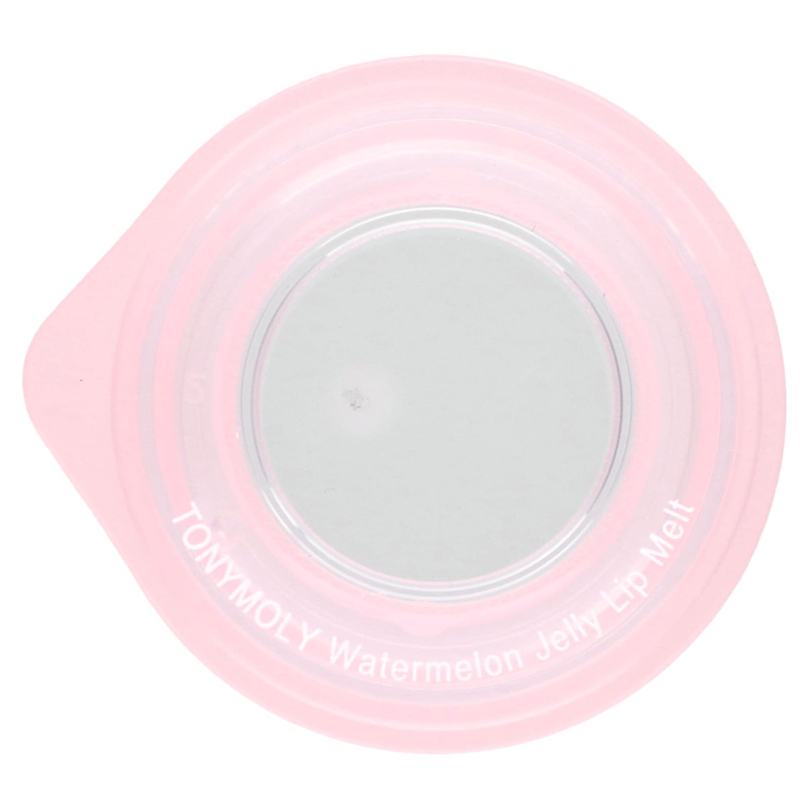 Tony Moly, Jelly Lip Melt, арбуз, 9 г (0,31 унции)