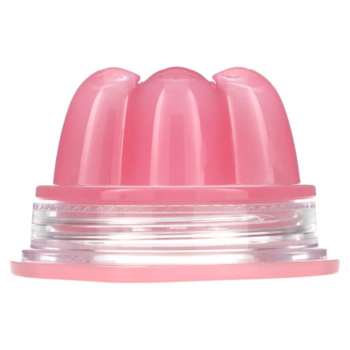 Tony Moly, Jelly Lip Melt, арбуз, 9 г (0,31 унции)