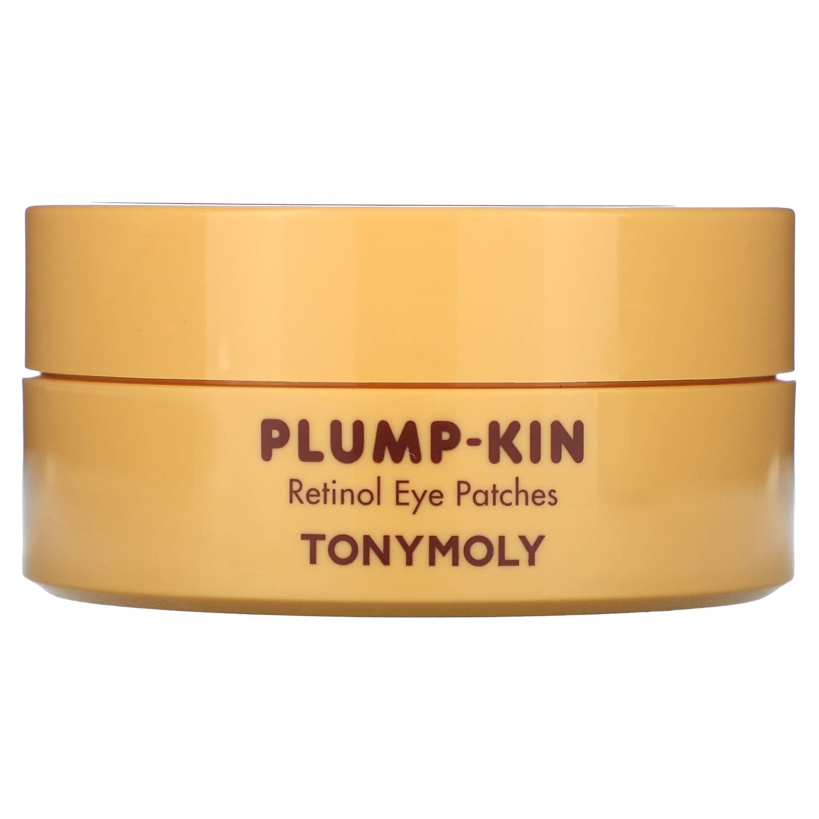 Tony Moly, Plump-Kin патчи для глаз с ретинолом, 60 патчей, 84 г (2,96 унции)