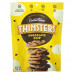 Thinsters, CookieThins, шоколадная крошка, 113 г (4 унции)