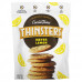 Thinsters, Thinsters, Cookie Thin, со вкусом лимона Мейера, 113 г (4 унции)