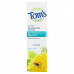 Tom's of Maine, Natural Botanically Bright Whitening Toothpaste, без фтора, перечная мята, 133 г (4,7 унции)