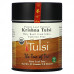 The Tao of Tea, Purple Leaf Varietal, чай Кришна тулси, без кофеина, 57 г (2 унции)