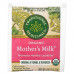 Traditional Medicinals, Mother's Milk, органический фирменный чай с фенхелем и пажитником, без кофеина, 32 чайных пакетиков, 56 г (1,98 унции)