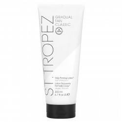 St. Tropez, Gradual Tan Classic, легкий / средний, 200 мл (6,7 жидк. Унции)