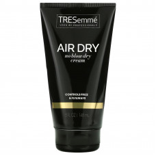 Tresemme, Air Dry, крем без сушки феном, 148 мл (5 жидк. Унций)