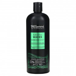 Tresemme, Effortless Waves, шампунь, 828 мл (28 унций)