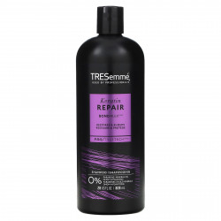 Tresemme, Восстанавливающий шампунь для волос с кератином, 828 мл (28 унций)