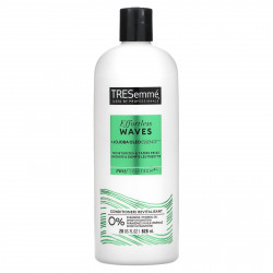 Tresemme, Кондиционер для волос Effortless Waves, 828 мл (28 жидк. Унций)