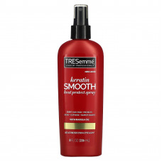 Tresemme, Keratin Smooth Heat Protect, спрей, 236 мл (8 жидк. Унций)