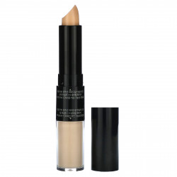 The Saem, Cover Perfection, Ideal Concealer Duo, 1,5 натуральный бежевый, 1 шт.