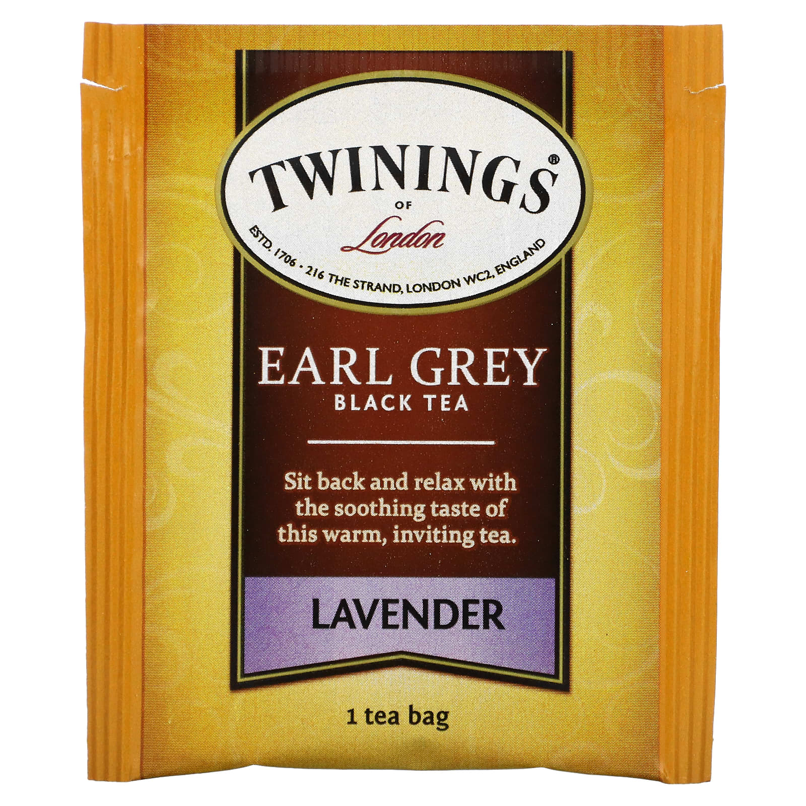 Twinings, 