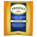 Twinings, Lady Grey, черный чай, без кофеина, 20 чайных пакетиков, 40 г (1,41 унции)