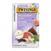 Twinings, Calm, адаптогены, травяной чай со вкусом инжира и ванили, без кофеина, 18 чайных пакетиков, 36 г (1,27 унции)