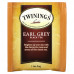 Twinings, Черный чай Earl Grey, 100 чайных пакетиков, 200 г (7,05 унции)