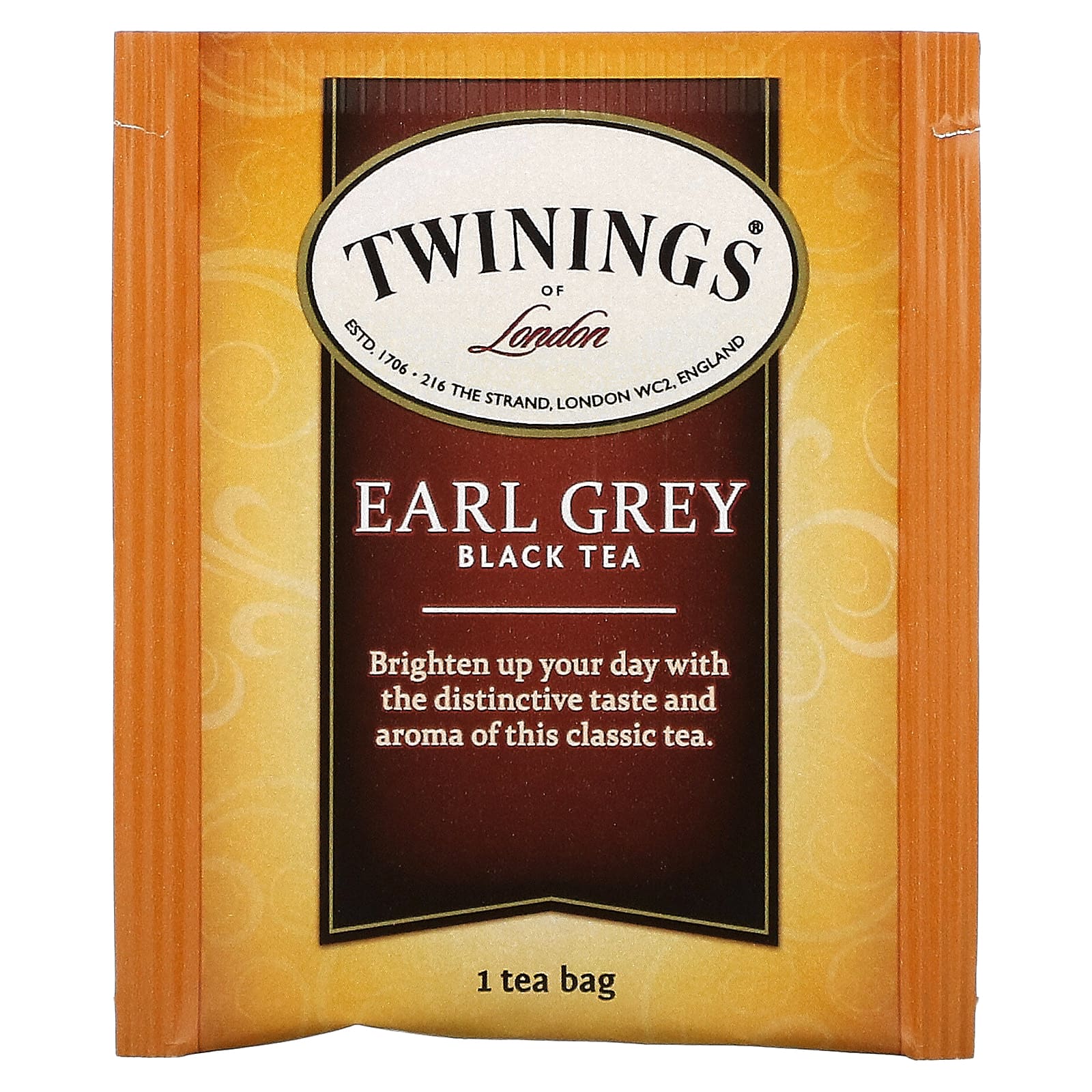 Twinings, Классический чай 