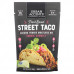 Urban Accents, Street Taco на растительной основе, измельченная овощная смесь без мяса, чипотле для курения, 96 г (3,4 унции)