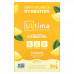 Ultima Replenisher, порошок электролитов со вкусом лимонада, 20 пакетиков, 0,12 унций (3,5 г)