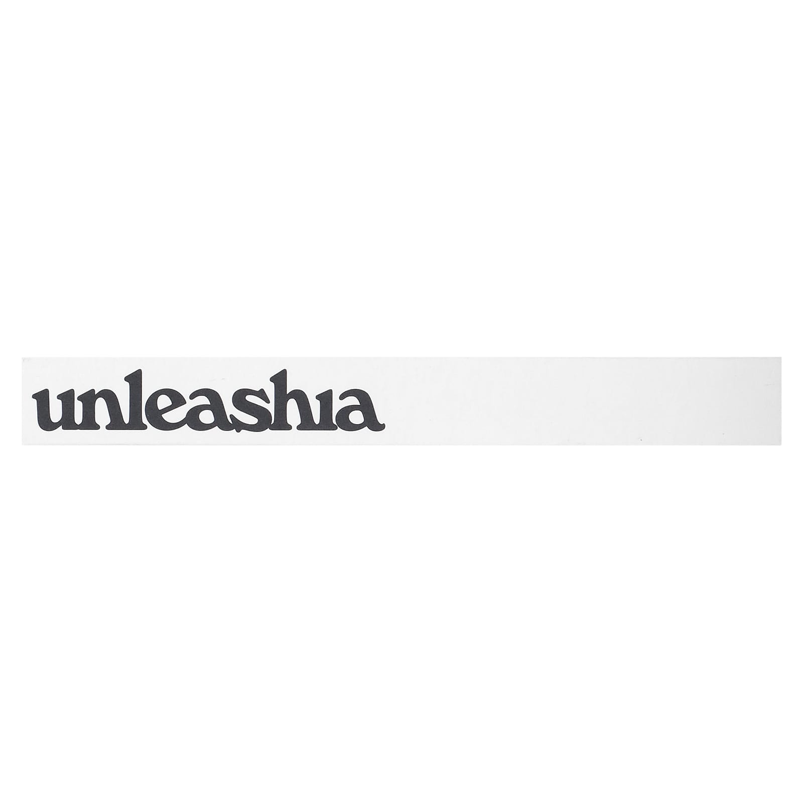 Unleashia, нелипкий краситель Dazzle, No 12, фламинго, 7,6 г (0,256 жидк. унции)