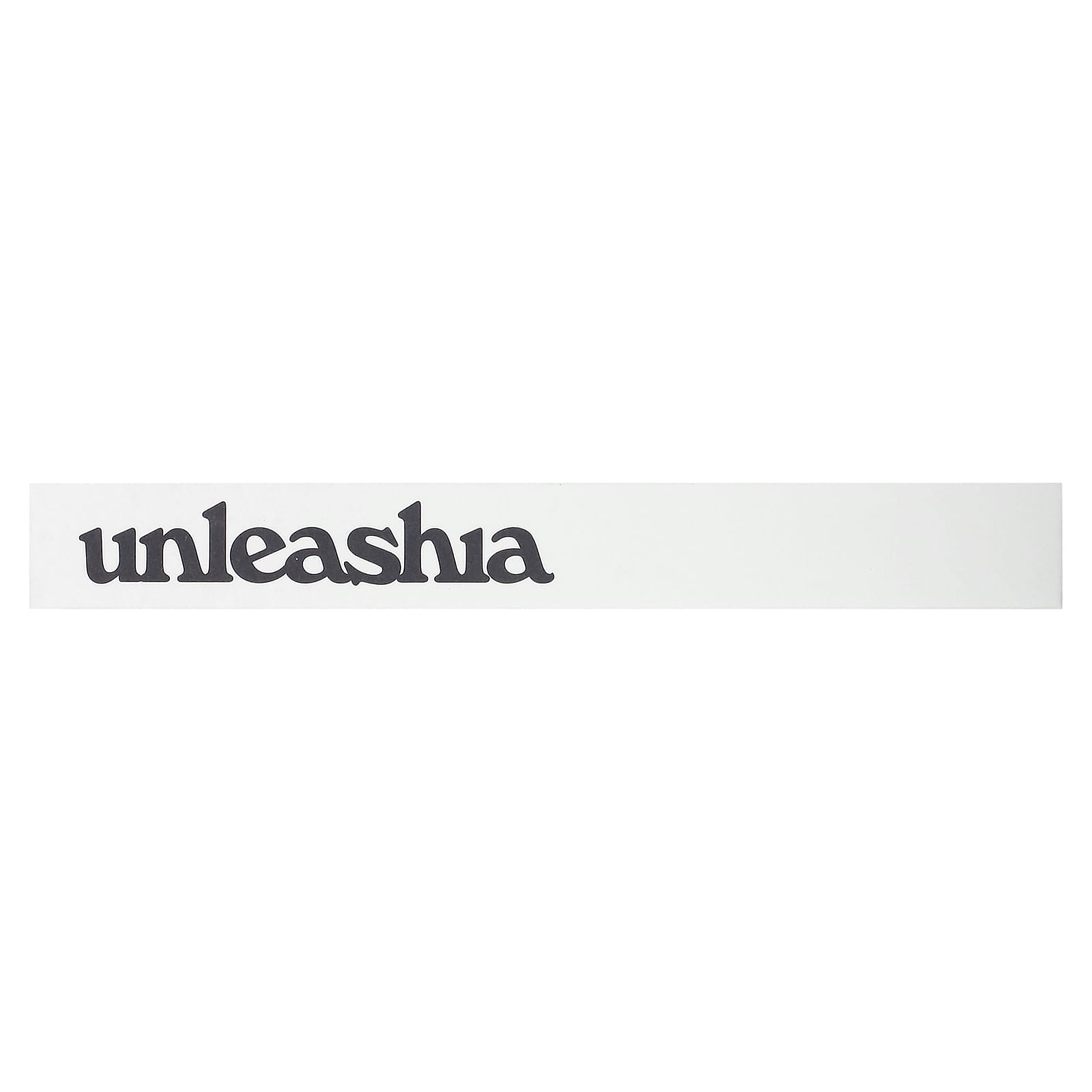Unleashia, Shaper, карандаш для бровей, No 1, овсяный и коричневый, 0,025 г