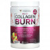 Vitauthority, Multi Collagen Burn, клубничный лимонад, 216 г (7,62 унции)