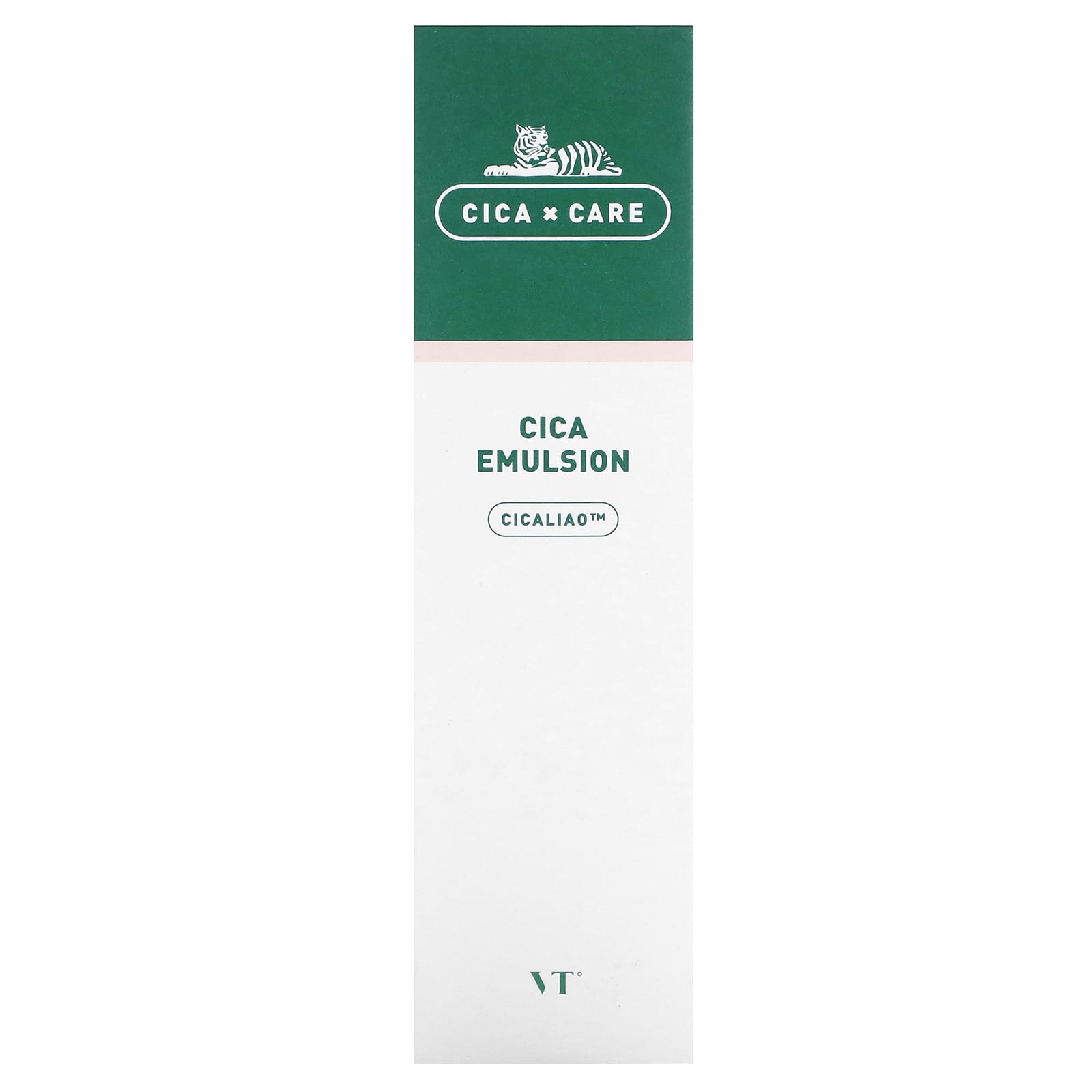 VT Cosmetics, Эмульсия Cica, 200 мл (6,76 жидк. Унции)