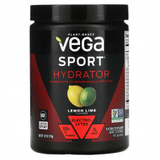 Vega, Sport, Восстановитель влаги, Лимон-лайм, 4,9 унц. (139 г)