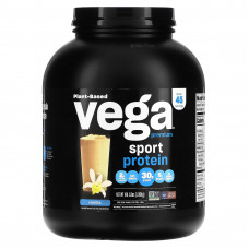 Vega, Ванильный ароматизатор, 4 фунта 1,1 унция (1,85 кг)