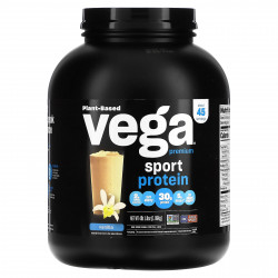 Vega, Ванильный ароматизатор, 4 фунта 1,1 унция (1,85 кг)