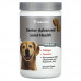 NaturVet, Senior Advanced Joint Health, для собак, 60 жевательных таблеток, 180 г (6,3 унции)