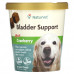 NaturVet, Bladder Support Plus Cranberry, для собак, 60 жевательных таблеток, 180 г (6,3 унции)