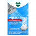 Vicks, VapoShower, успокаивающие пары`` 5 таблеток для душа