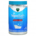 Vicks, VapoBath, кристаллы для ванн, успокаивающие пары, 425 г (15 унций)